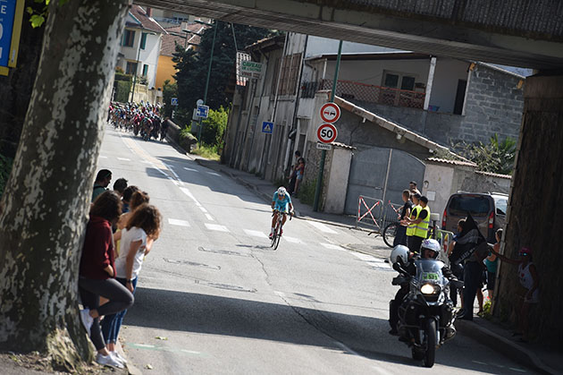 Fabio Aru